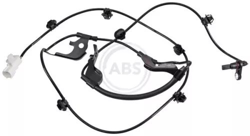ABS Sensor, wheel speed (32010)