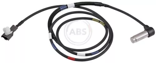 ABS Sensor, wheel speed (32013)