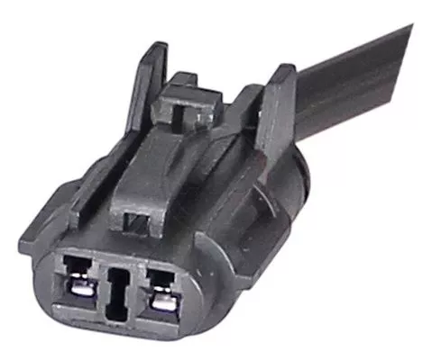 ABS Sensor, wheel speed (32014)
