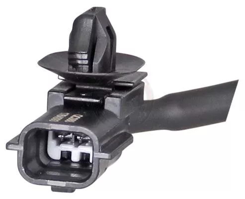 ABS Sensor, wheel speed (32015)