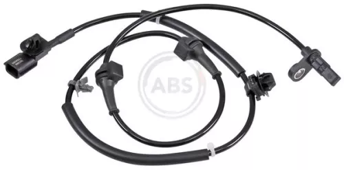 ABS Sensor, wheel speed (32015)