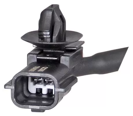 ABS Sensor, wheel speed (32017)