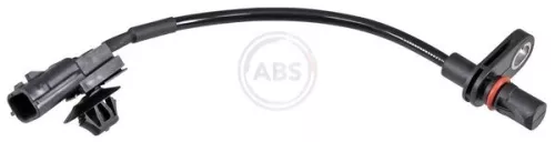 ABS Sensor, wheel speed (32017)