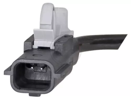 ABS Sensor, wheel speed (32018)