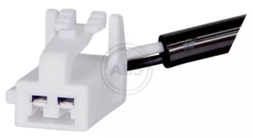 ABS Sensor, wheel speed (32019)
