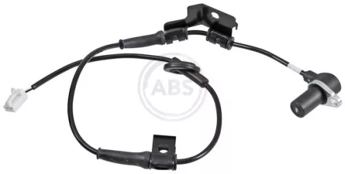 ABS Sensor, wheel speed (32019)