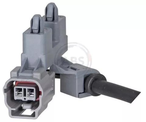 ABS Sensor, wheel speed (32020)