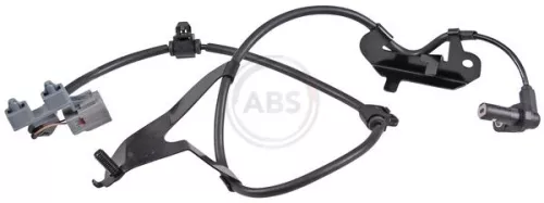 ABS Sensor, wheel speed (32020)