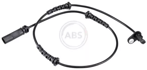 ABS Sensor, wheel speed (32023)