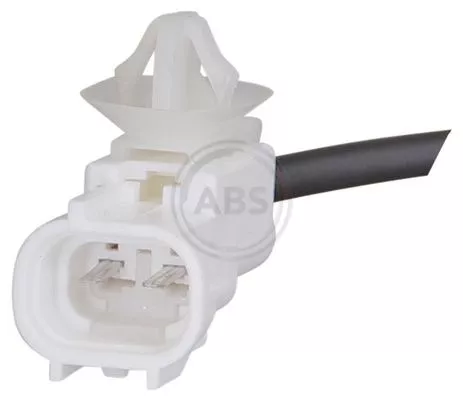 ABS Sensor, wheel speed (32024)