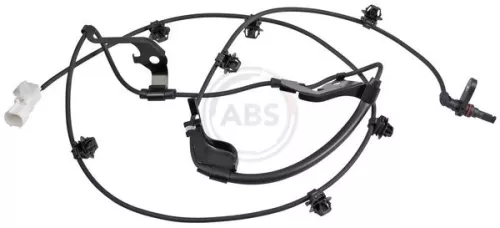 ABS Sensor, wheel speed (32024)