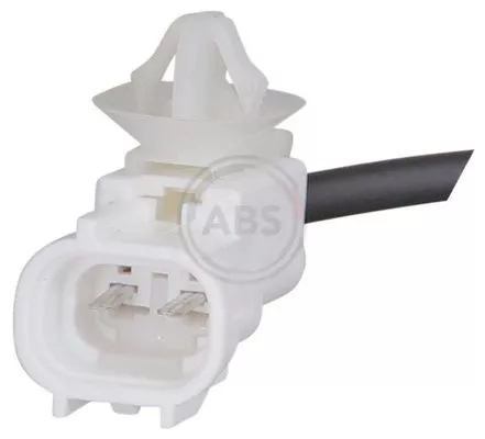ABS Sensor, wheel speed (32025)