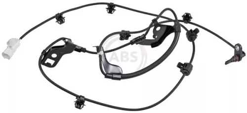 ABS Sensor, wheel speed (32025)