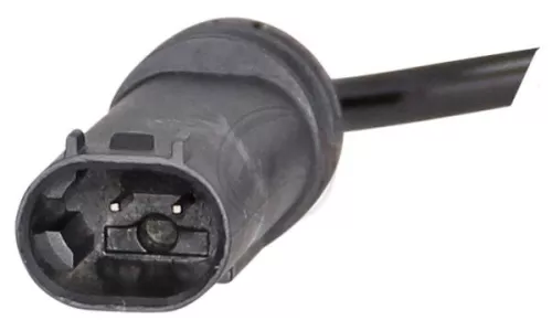 ABS Sensor, wheel speed (32027)