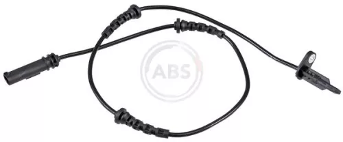 ABS Sensor, wheel speed (32027)