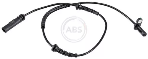 ABS Sensor, wheel speed (32028)