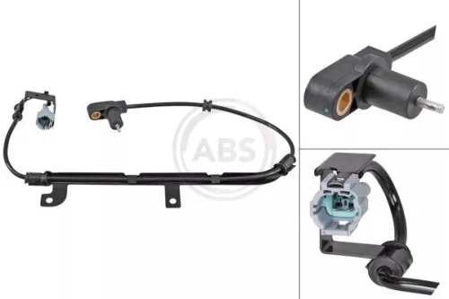 ABS Sensor, wheel speed (32029)