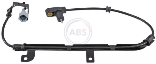ABS Sensor, wheel speed (32029)