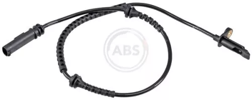 ABS Sensor, wheel speed (32030)