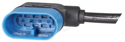 ABS Sensor, wheel speed (32033)