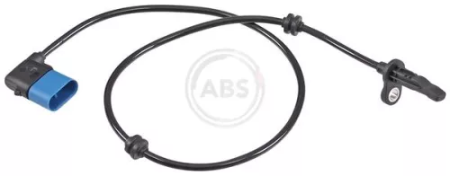 ABS Sensor, wheel speed (32033)