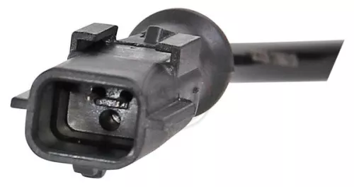 ABS Sensor, wheel speed (32034)