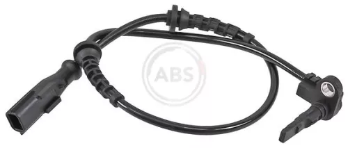ABS Sensor, wheel speed (32034)