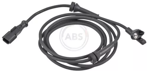 ABS Sensor, wheel speed (32035)
