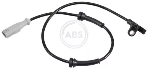 ABS Sensor, wheel speed (32036)