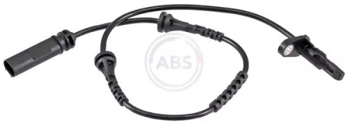ABS Sensor, wheel speed (32037)