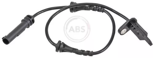 ABS Sensor, wheel speed (32038)