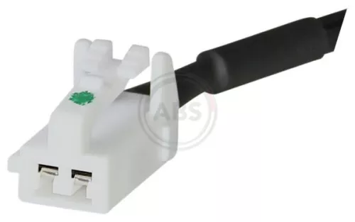 ABS Sensor, wheel speed (32039)