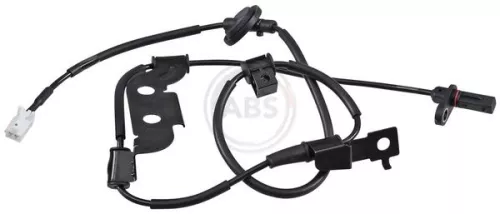 ABS Sensor, wheel speed (32039)