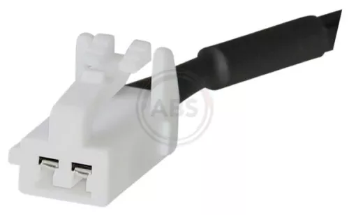 ABS Sensor, wheel speed (32040)
