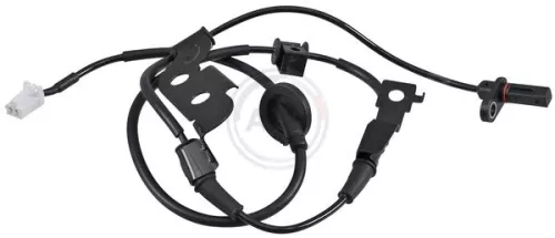 ABS Sensor, wheel speed (32040)