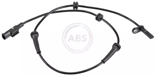 ABS Sensor, wheel speed (32044)
