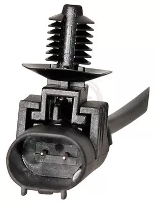 ABS Sensor, wheel speed (32046)