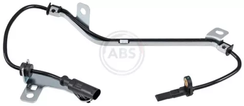 ABS Sensor, wheel speed (32046)