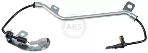 ABS Sensor, wheel speed (32047)