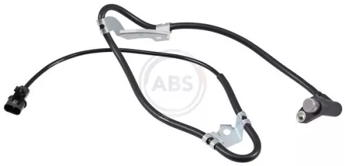 ABS Sensor, wheel speed (32048)