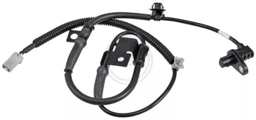 ABS Sensor, wheel speed (32049)