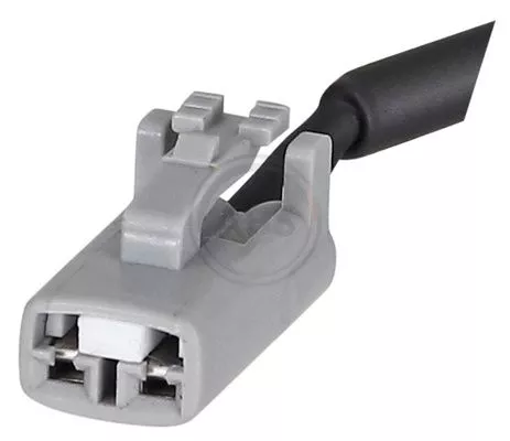 ABS Sensor, wheel speed (32050)