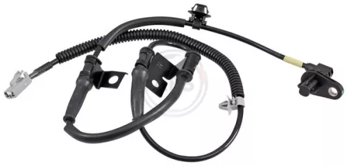 ABS Sensor, wheel speed (32050)