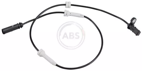 ABS Sensor, wheel speed (32053)