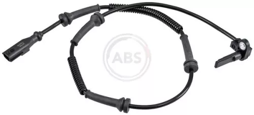 ABS Sensor, wheel speed (32055)