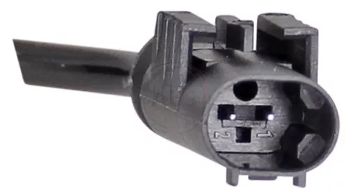 ABS Sensor, wheel speed (32057)