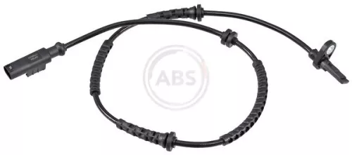 ABS Sensor, wheel speed (32057)