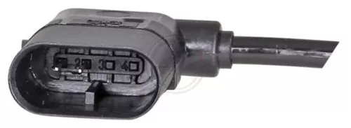 ABS Sensor, wheel speed (32058)