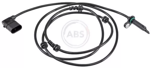 ABS Sensor, wheel speed (32058)