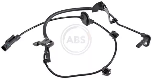 ABS Sensor, wheel speed (32063)